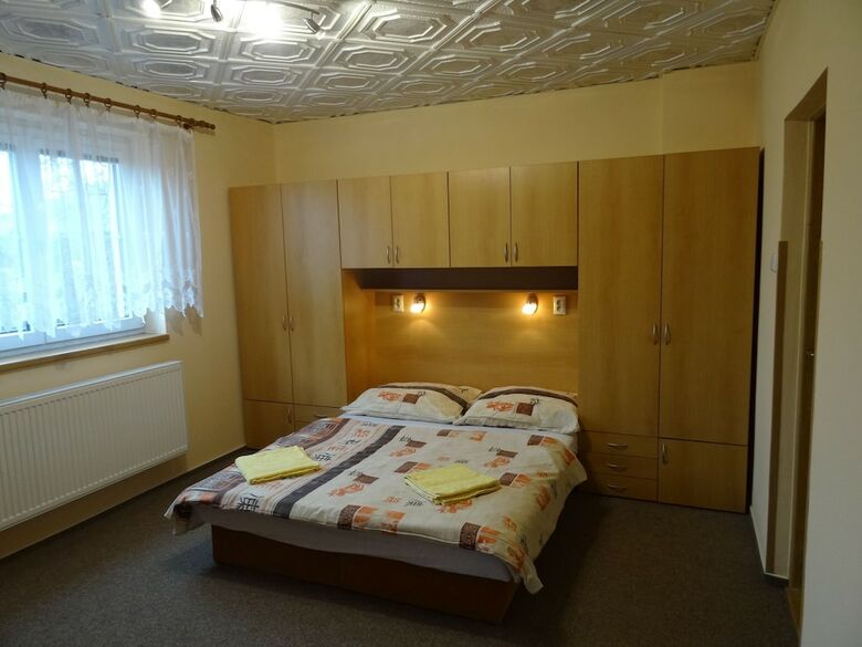 Apartm�ny Okoun