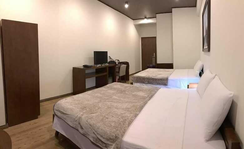 Apartamento Oceanward Hotels & Resorts