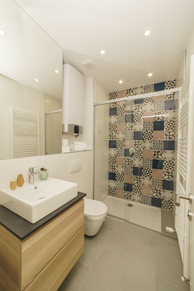 Apartamentos Doma Zagreb