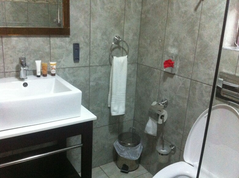 Hotel Marico Guest House