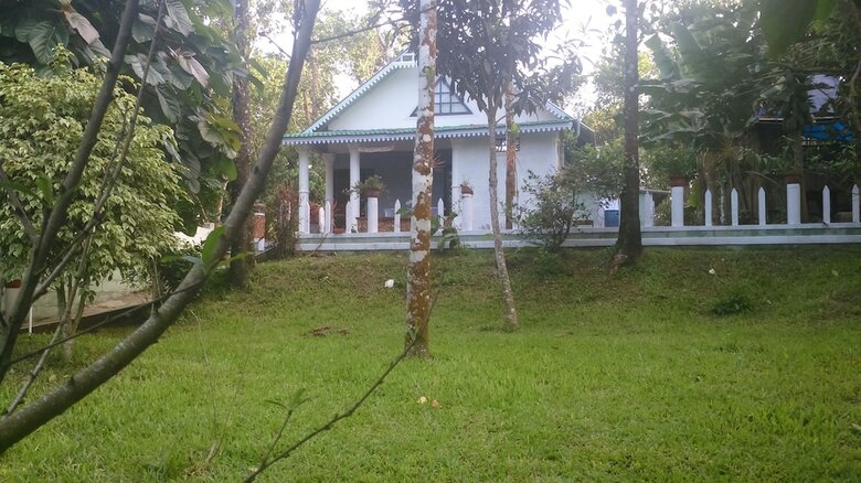 Apartamento Green Ark Resorts