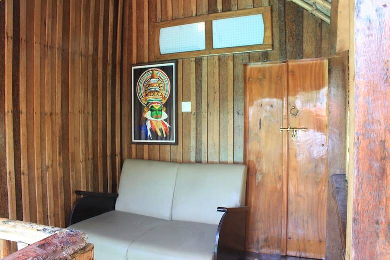 Apartamento Green Ark Resorts