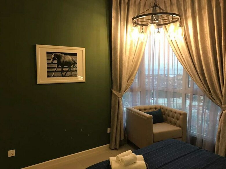 Apartamentos Schrodinger Heritage