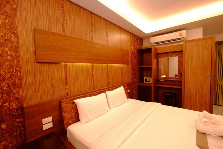 Hotel The Peace Tara House