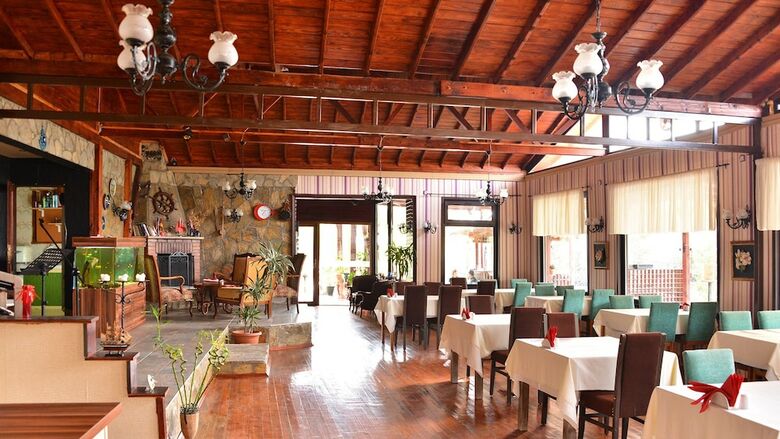 Hotel Alesta Butik Otel
