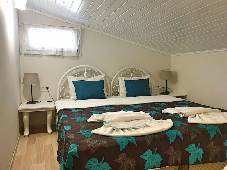Hotel Alesta Butik Otel