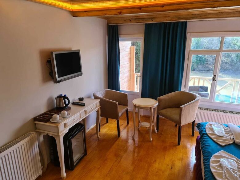 Hotel Alesta Butik Otel