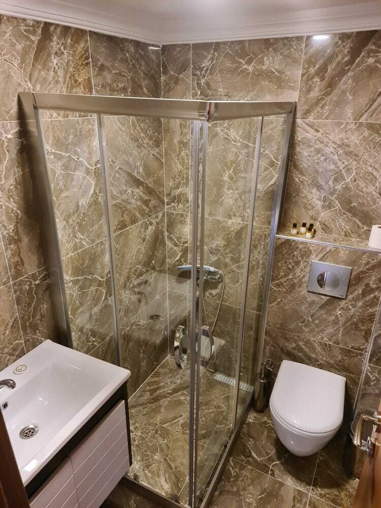 Hotel Alesta Butik Otel