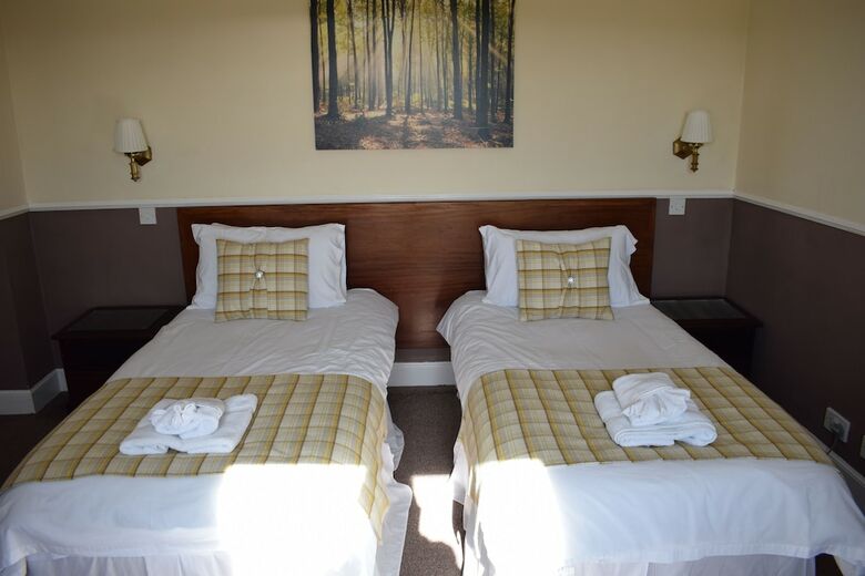 Cruden Bay Bed & Breakfast