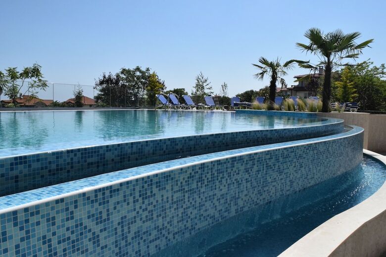 Hotel Cristiani