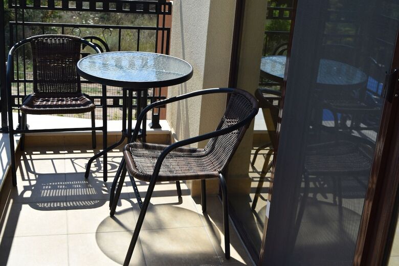 Hotel Cristiani