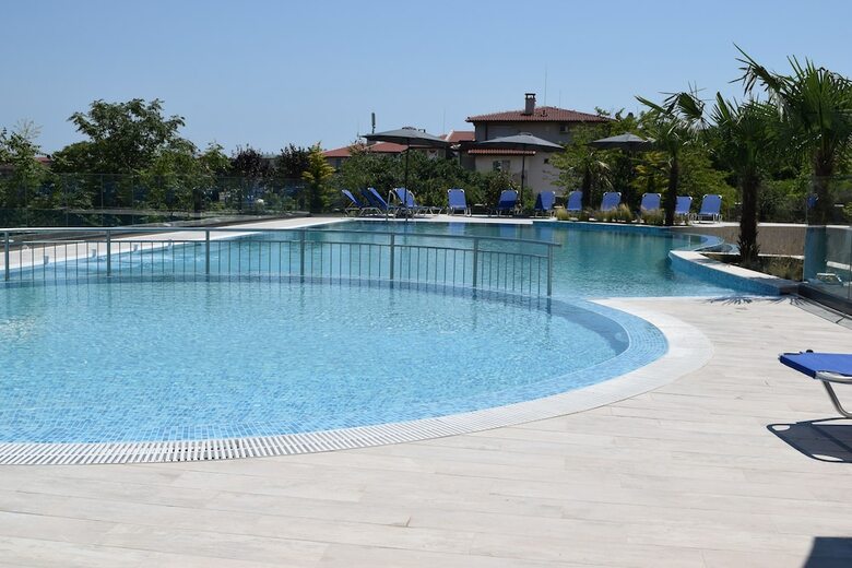 Hotel Cristiani