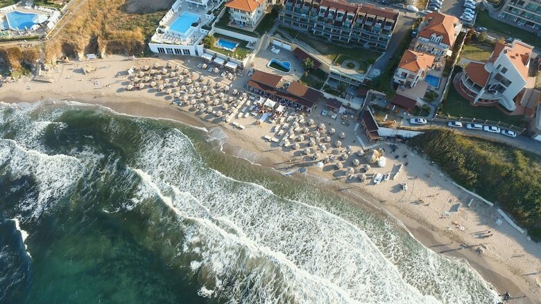 Hotel Cristiani