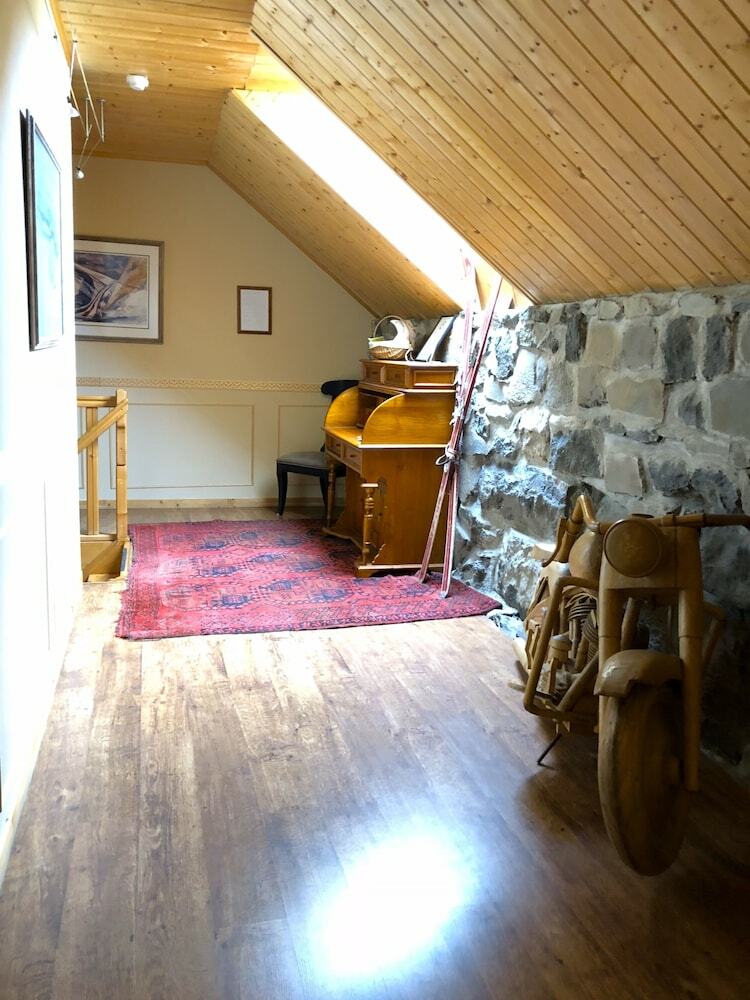 Bed & Breakfast Chambres D'h�tes Ciel D'ard�che