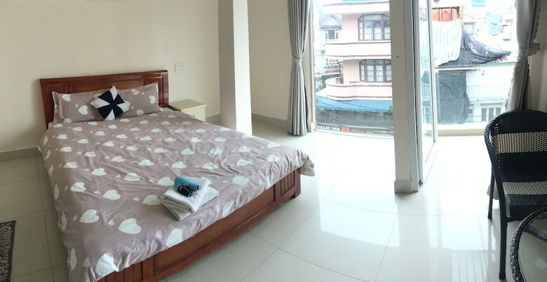 Hotel Nguyen Minh Hostel