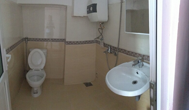 Hotel Nguyen Minh Hostel
