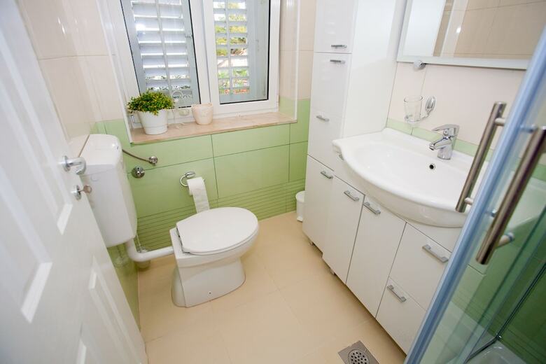 Apartamentos Studios Ani