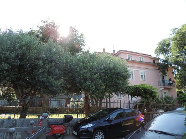 Apartamentos Studios Ani