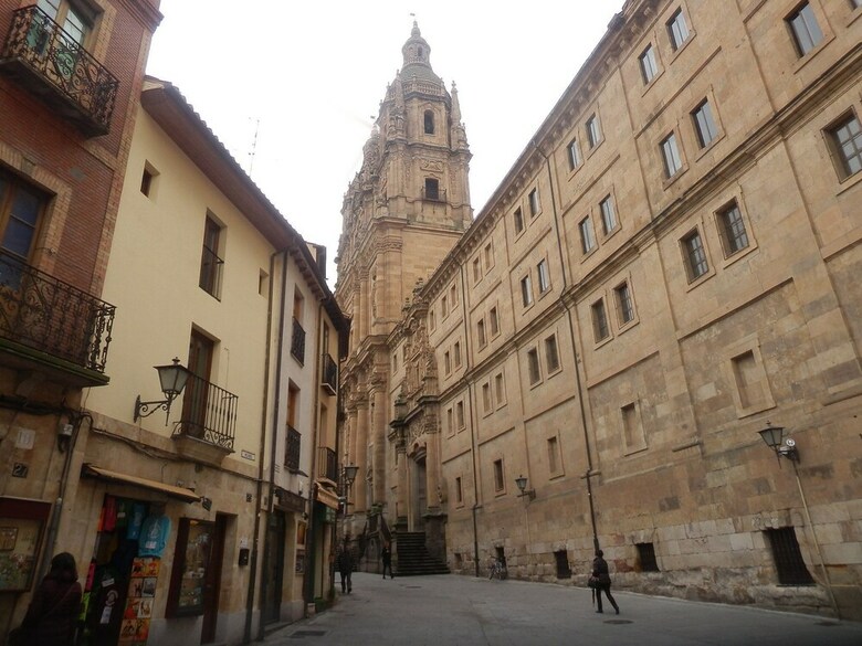 Apartamentos Homy Flat Melendez II