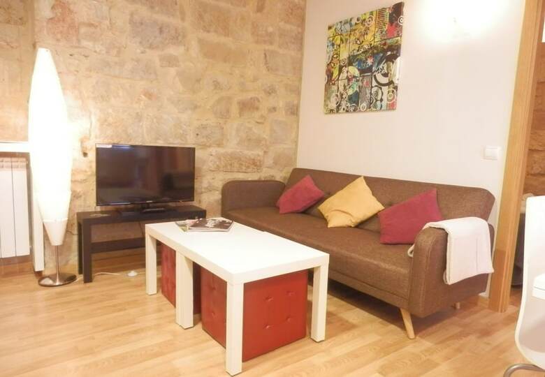 Apartamentos Homy Flat Melendez II