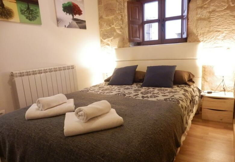 Apartamentos Homy Flat Melendez II