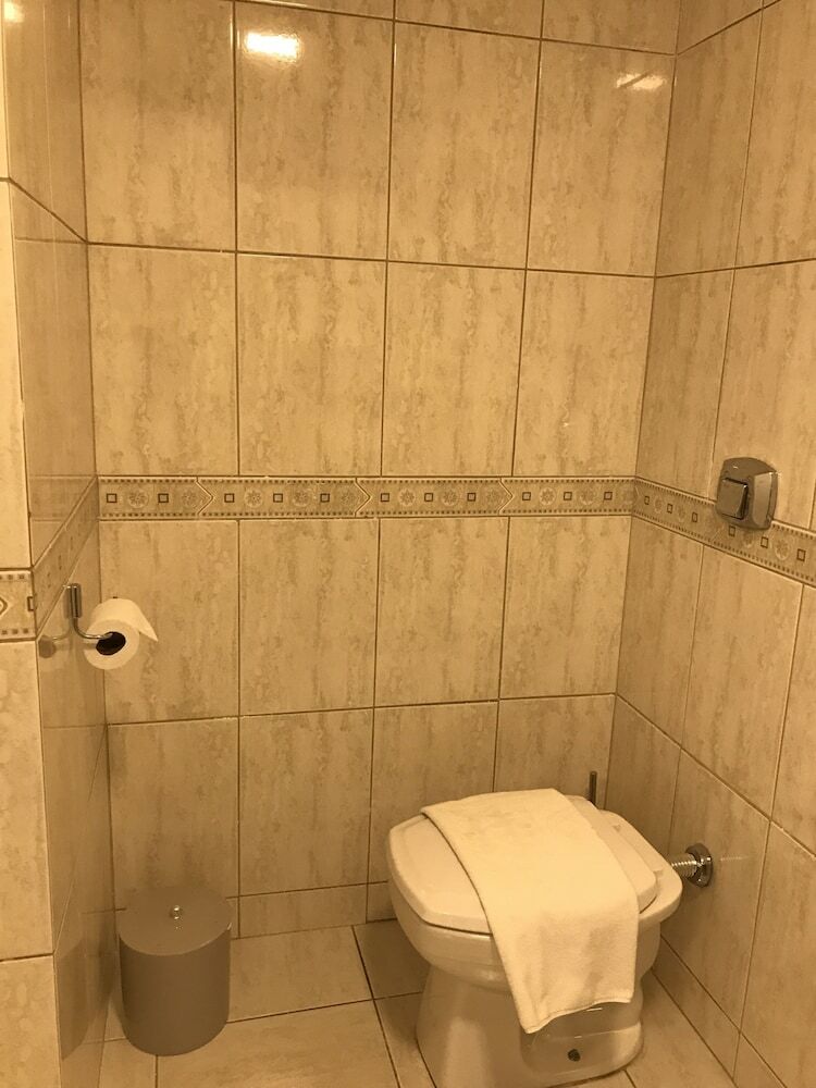 Apartamento Edif�cio Central