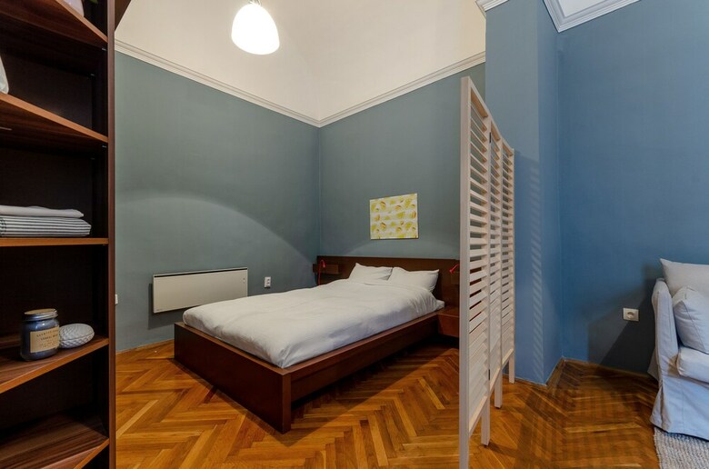 Savory Apartments
