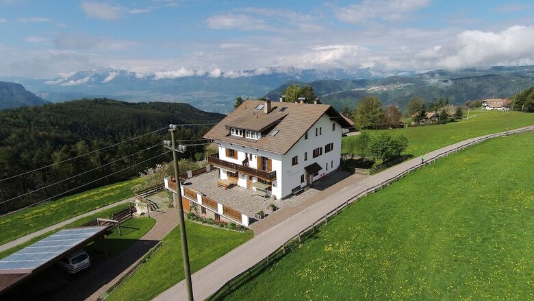 Bed & Breakfast Haus Rottensteiner