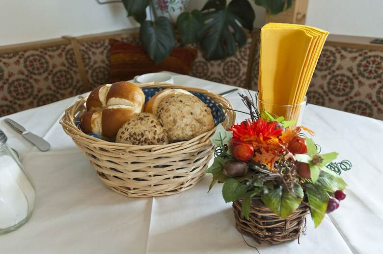 Bed & Breakfast Haus Rottensteiner