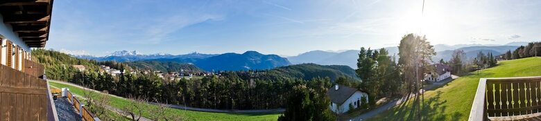 Bed & Breakfast Haus Rottensteiner