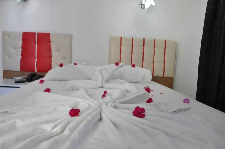 Aydogar Hotel