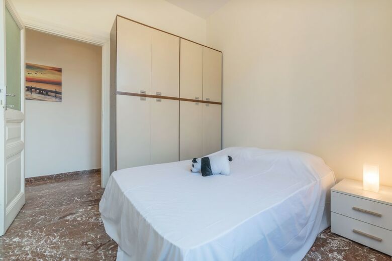 Center Apartment
