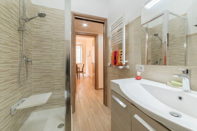 Center Apartment