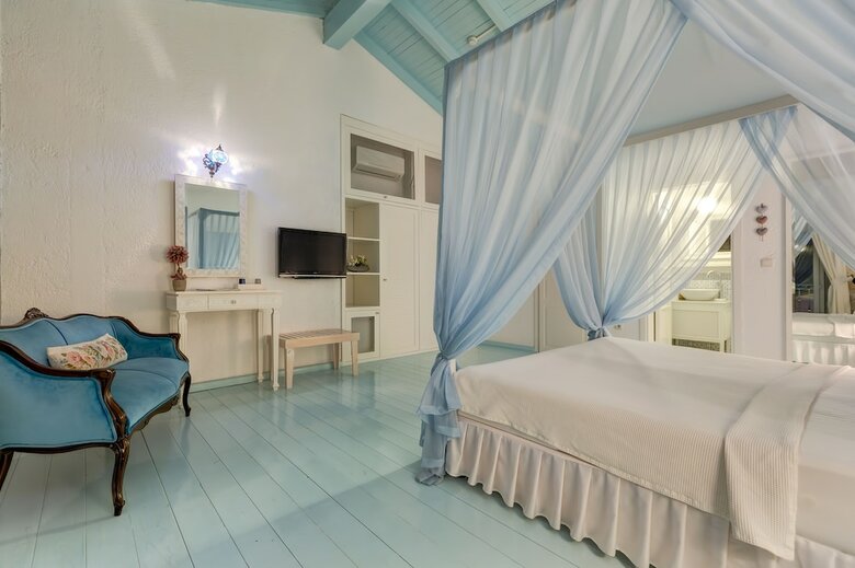 Beyaz Han Hotel