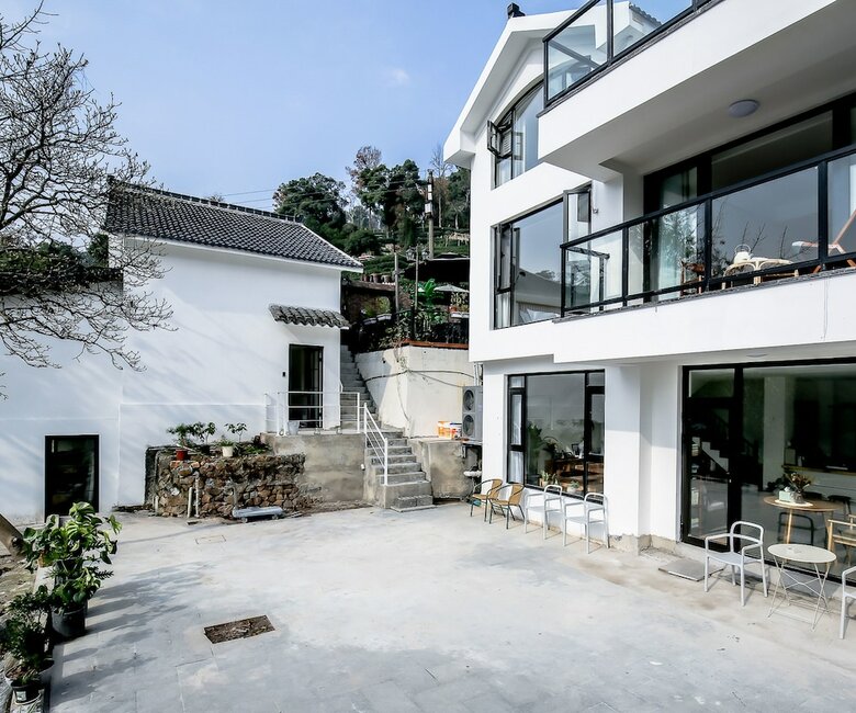 Bed & Breakfast Hangzhou Sansu Hotel