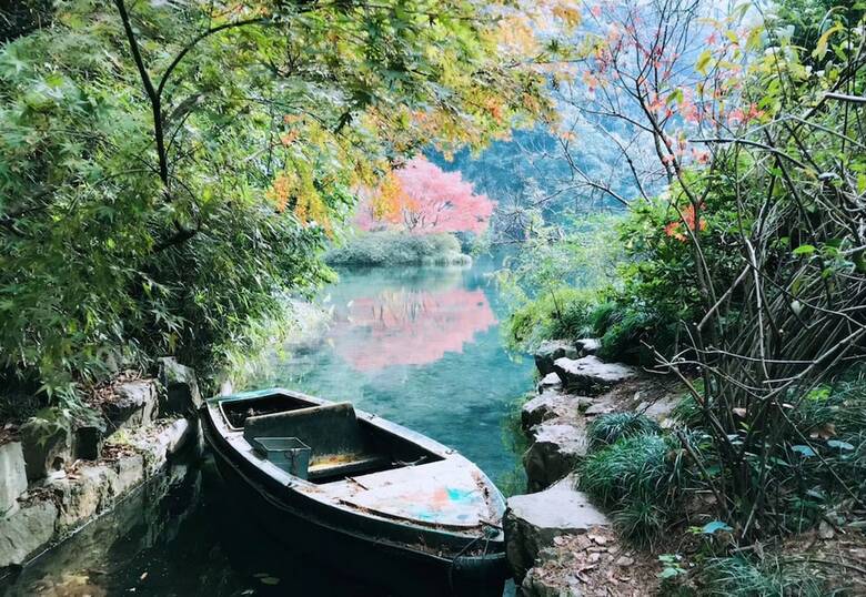 Bed & Breakfast Hangzhou Sansu Hotel