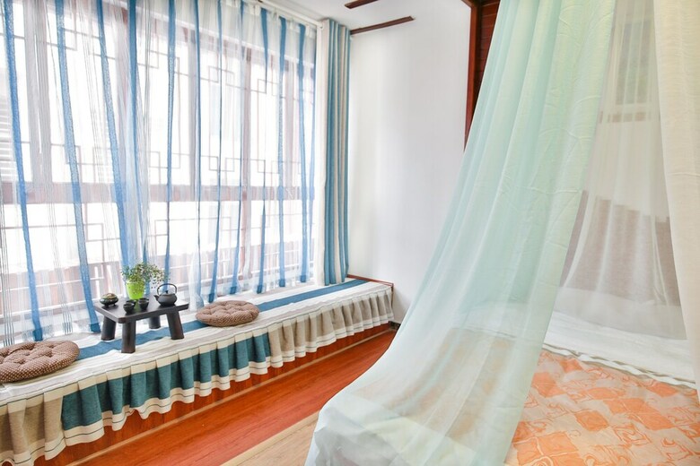 Posada Zhangjiajie Guoke Inn