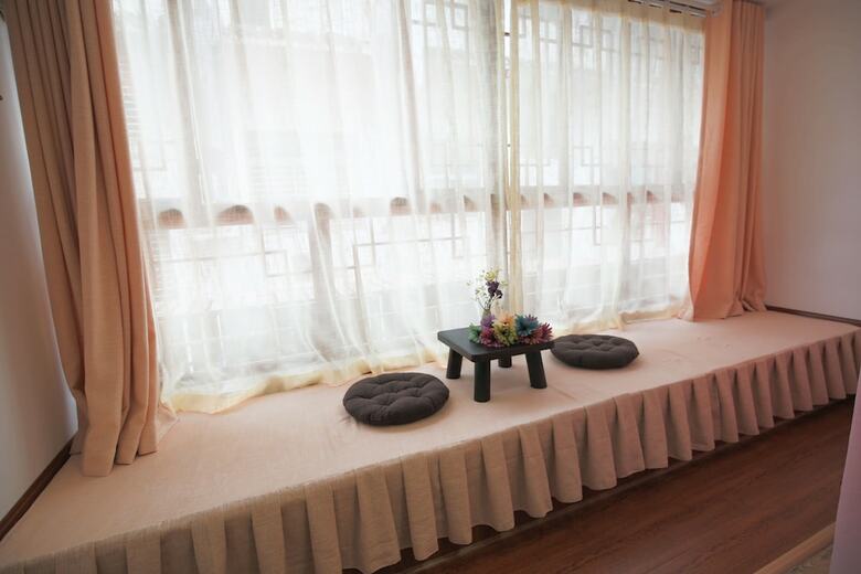 Posada Zhangjiajie Guoke Inn