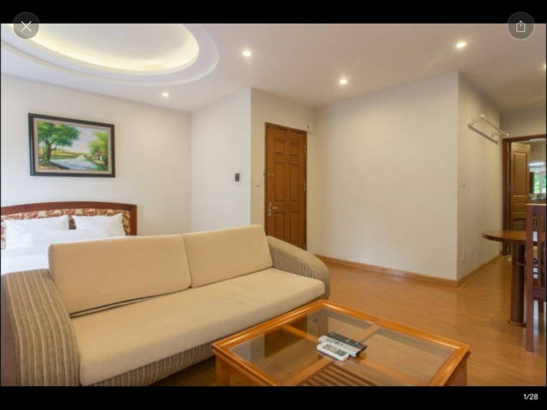 Palmo Service Apartment 2