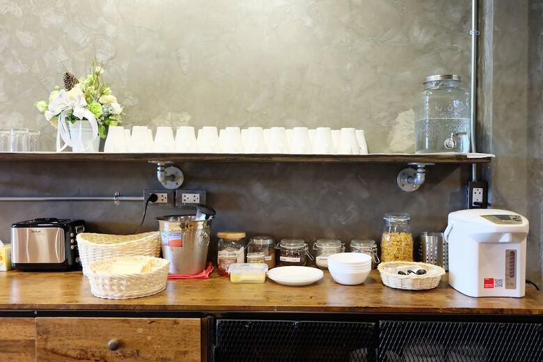 Hostal Sleepover Hostel Bangkok