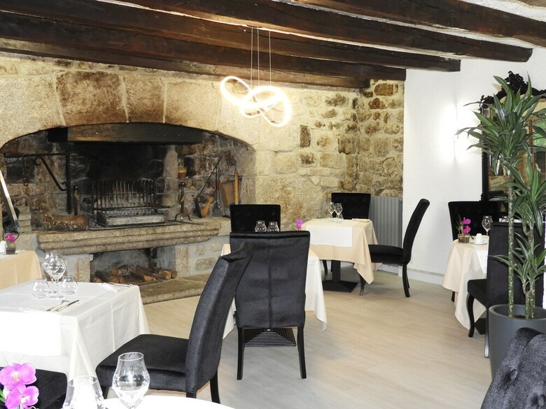 Hotel Domaine De Mezeyrac