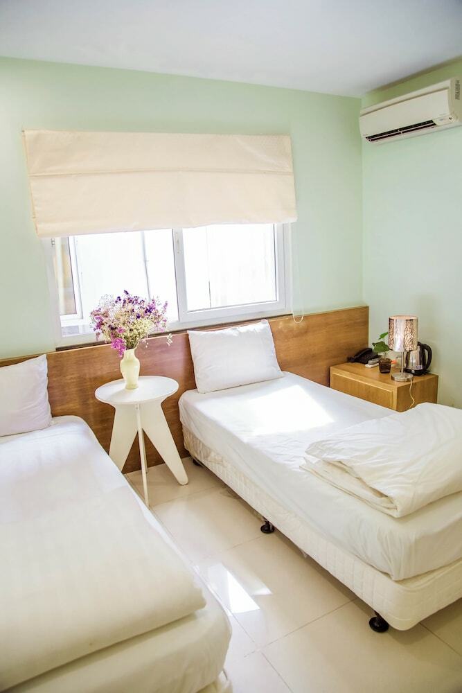 Phuong Anh Hotel