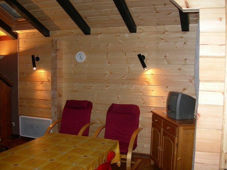 Hotel Le Planot