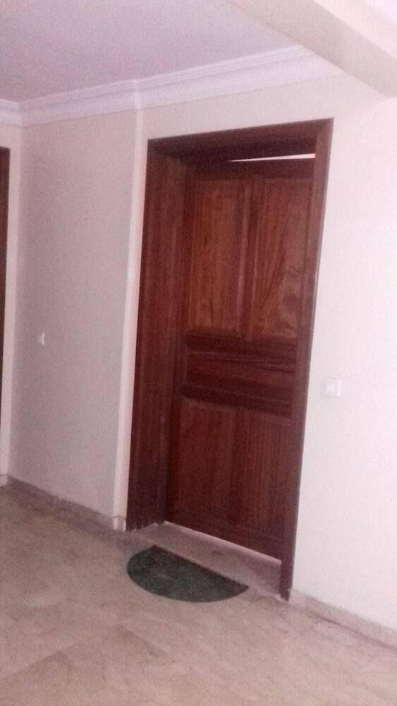 Apartamentos La Holly