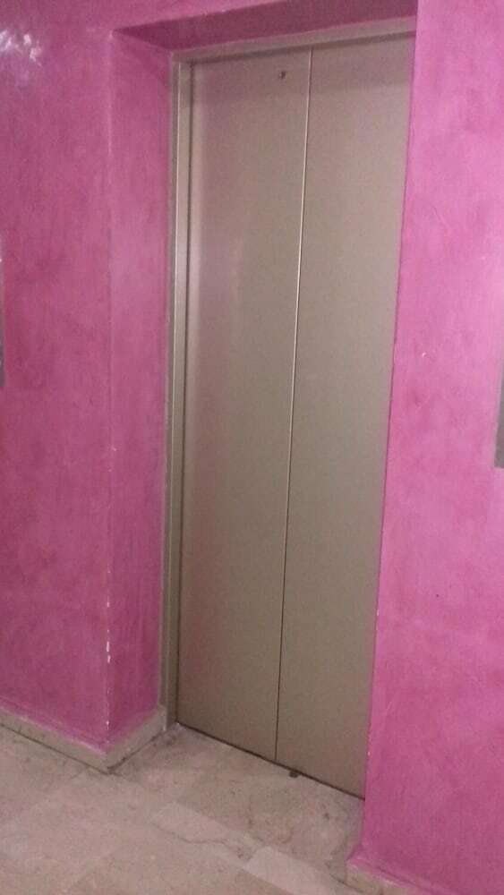 Apartamentos La Holly
