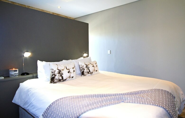 Apartamentos Suite 9 The Village