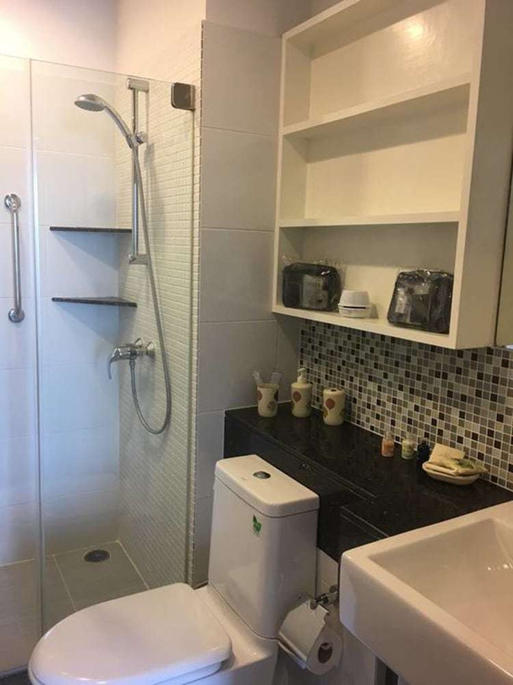Apartamentos Siam Diamond Resident