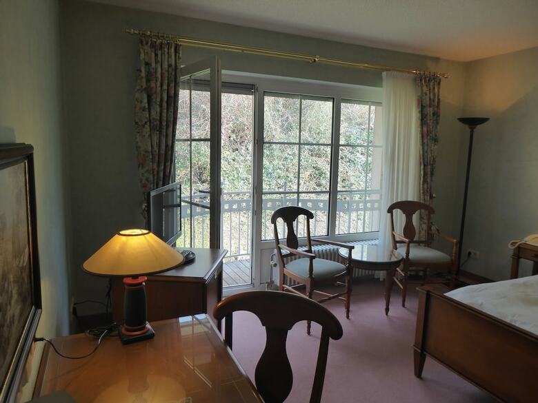 Hotel De Charme