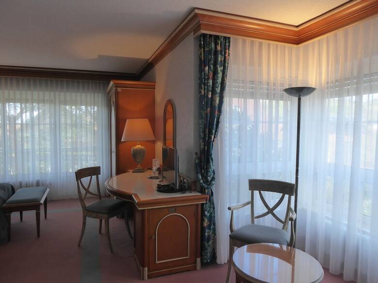 Hotel De Charme