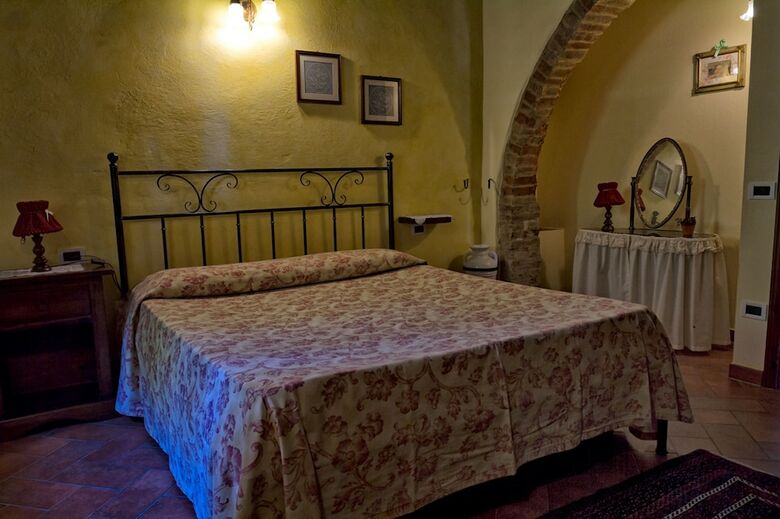 Apartamento Podere Casanova